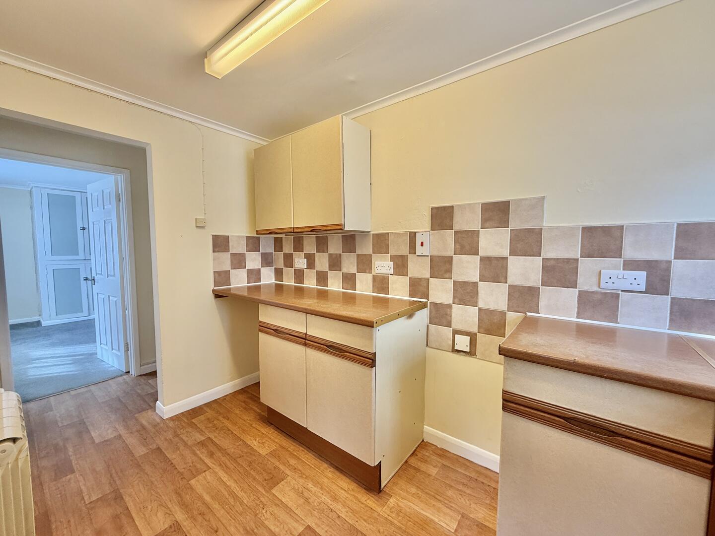 Boscawen Road, Chacewater, Truro